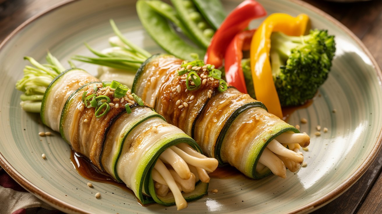 Vegetarian Alternative Ideas